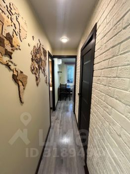 2-комн.кв., 42 м², этаж 7