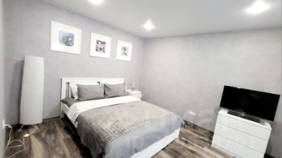 1-комн.кв., 35 м², этаж 1