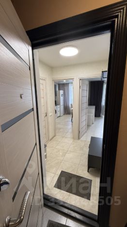 1-комн.кв., 37 м², этаж 7