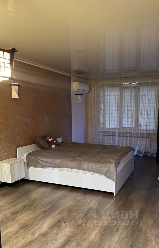 1-комнатная квартира, 41 м² — фото 5