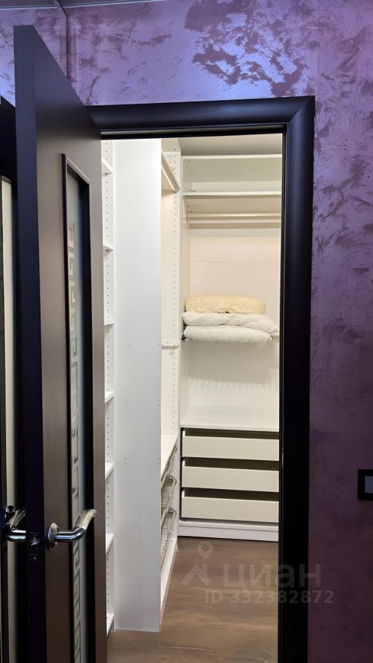 1-комнатная квартира, 41 м² — фото 4