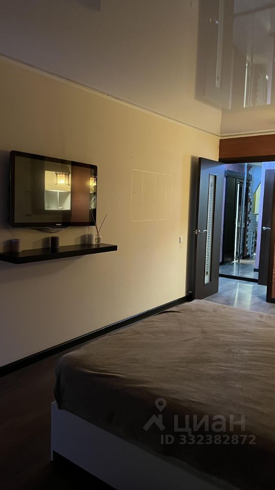 1-комнатная квартира, 41 м² — фото 7
