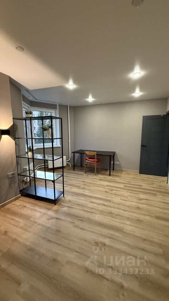 2-комнатная квартира, 60 м² — фото 6