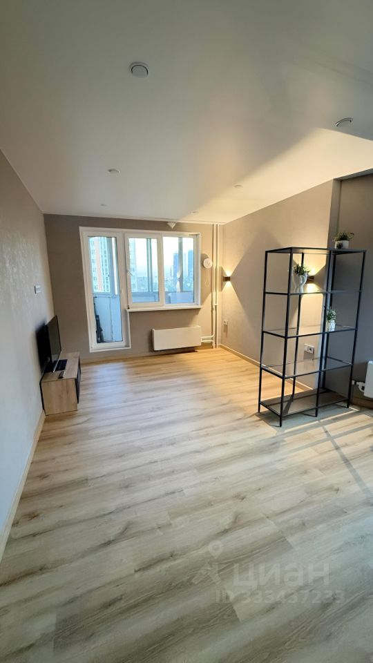 2-комнатная квартира, 60 м² — фото 5