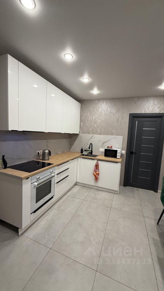 2-комнатная квартира, 60 м² — фото 8