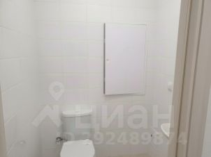 2-комн.кв., 60 м², этаж 14