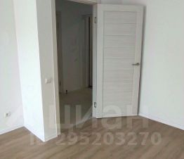 1-комн.кв., 43 м², этаж 8