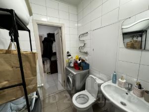 1-комн.кв., 45 м², этаж 6