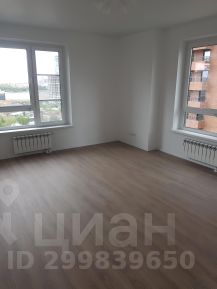 3-комн.кв., 72 м², этаж 10