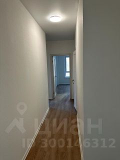 3-комн.кв., 83 м², этаж 10