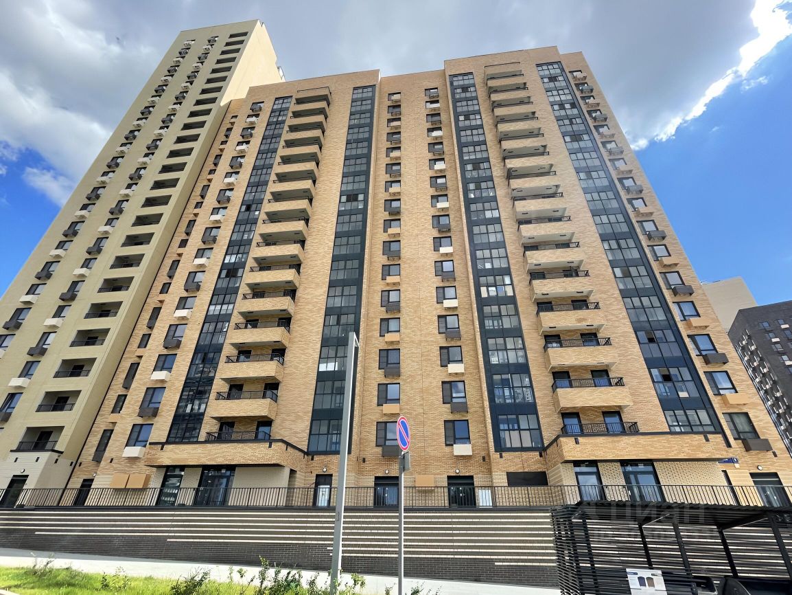 Продается2-комн.квартира,57,6м²