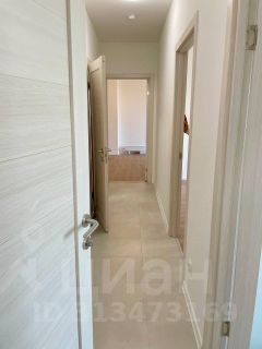 2-комн.кв., 59 м², этаж 18