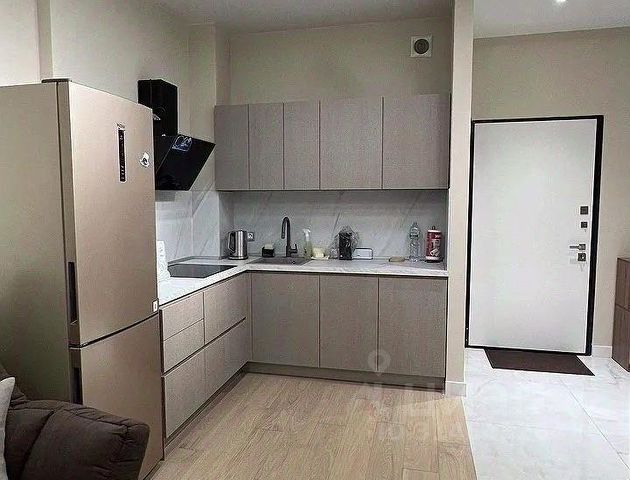 2-комн., 36 м², 7/14 этаж