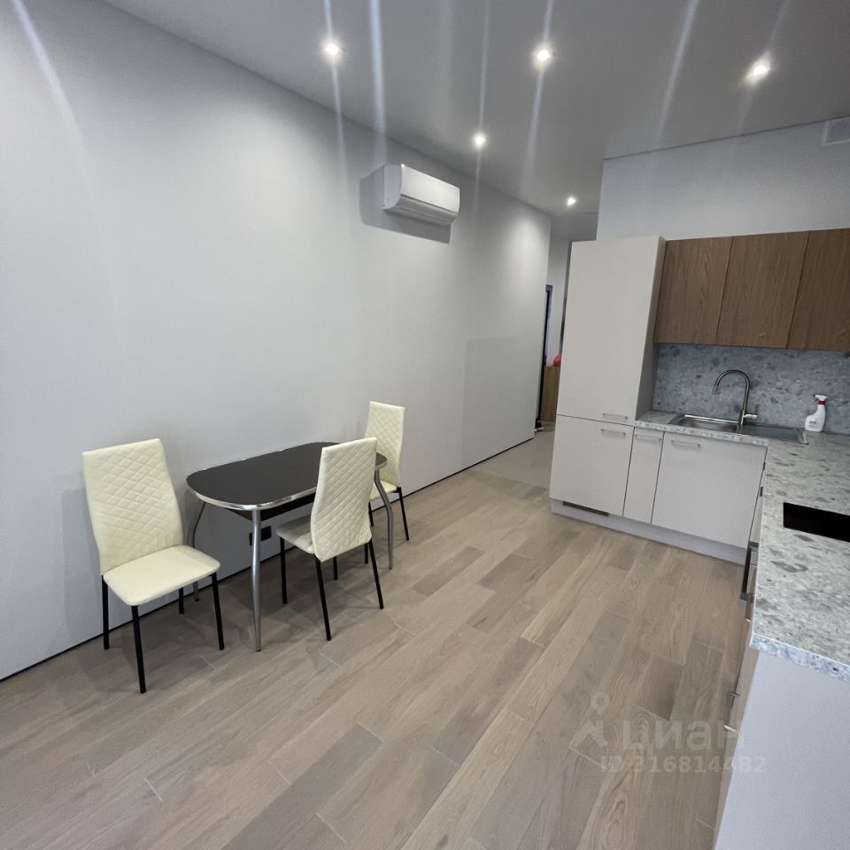 2-комнатная квартира, 62,9 м² — фото 2