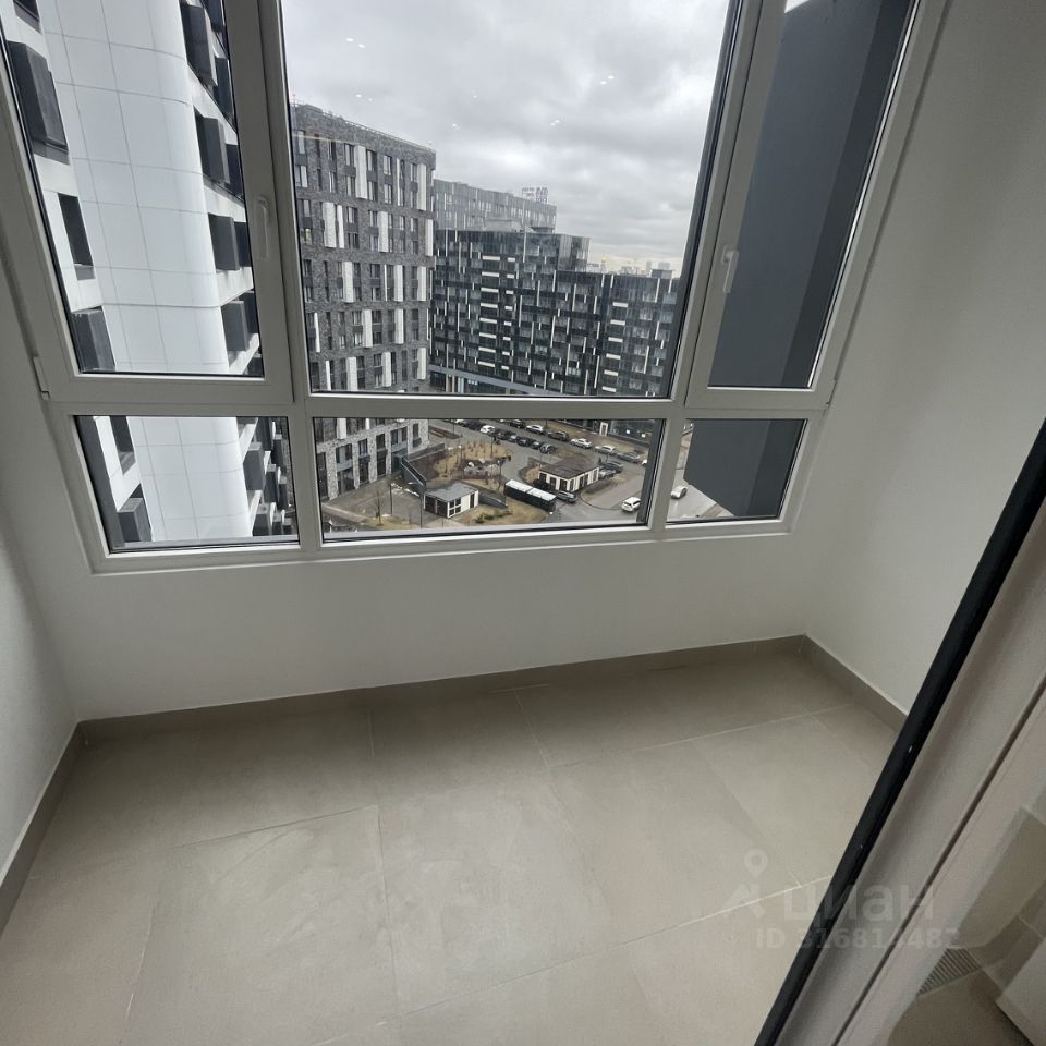 2-комнатная квартира, 62,9 м² — фото 6