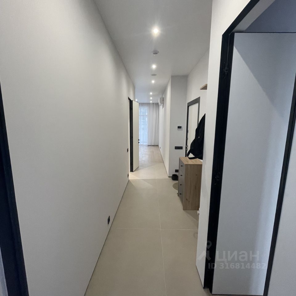 2-комнатная квартира, 62,9 м² — фото 7