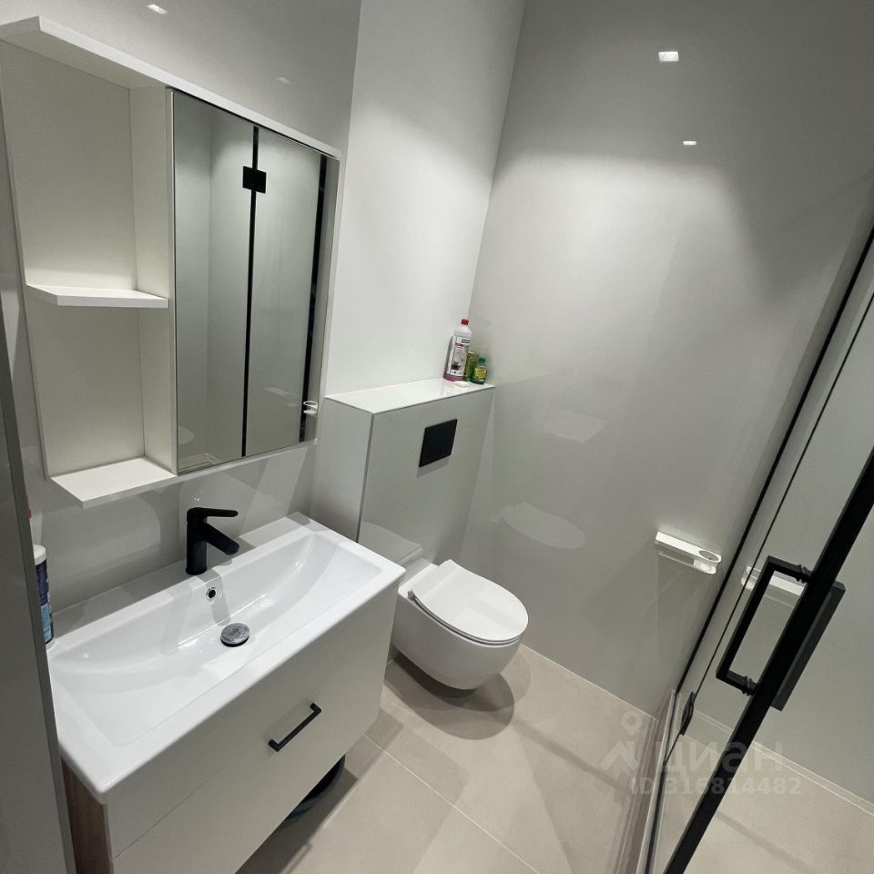 2-комнатная квартира, 62,9 м² — фото 8
