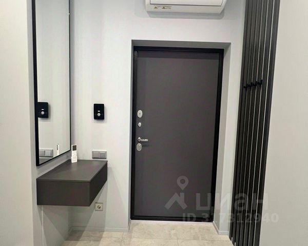 1-комн., 38 м², 4/14 этаж