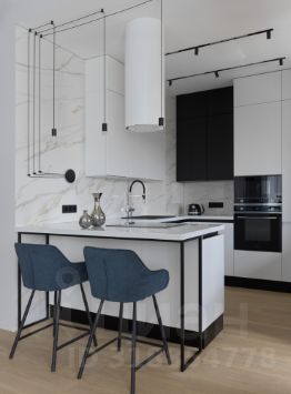 2-комн.кв., 64 м², этаж 9