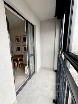 2-комн.кв., 58 м², этаж 24