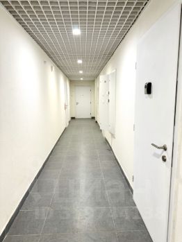 2-комн.кв., 58 м², этаж 24