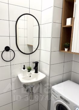 2-комн.кв., 58 м², этаж 24