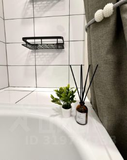2-комн.кв., 58 м², этаж 24