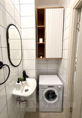 2-комн.кв., 58 м², этаж 24