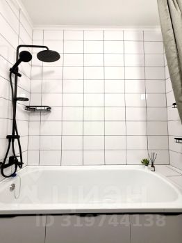 2-комн.кв., 58 м², этаж 24