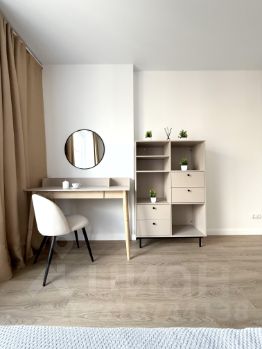 2-комн.кв., 58 м², этаж 24