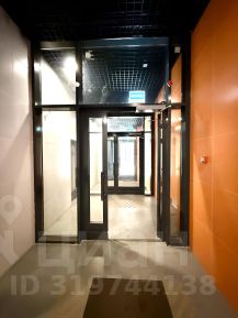 2-комн.кв., 58 м², этаж 24
