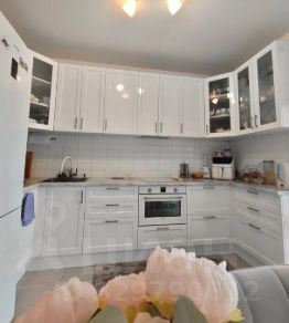 3-комн.кв., 72 м², этаж 6