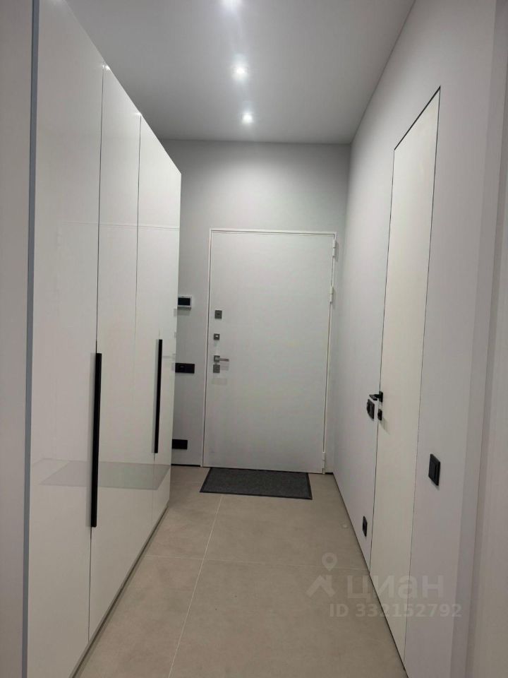 Квартира-студия, 31 м² — фото 6