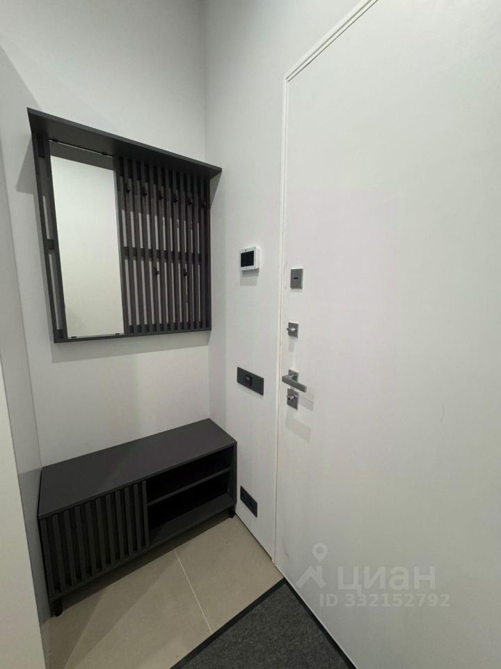 Квартира-студия, 31 м² — фото 5