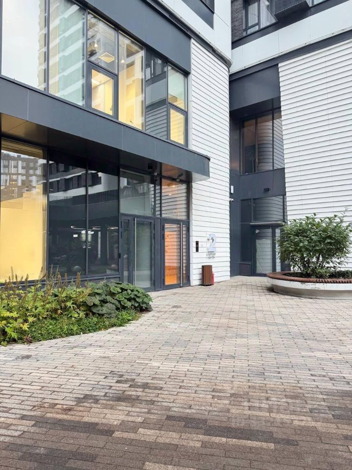 Квартира-студия, 31 м² — фото 7