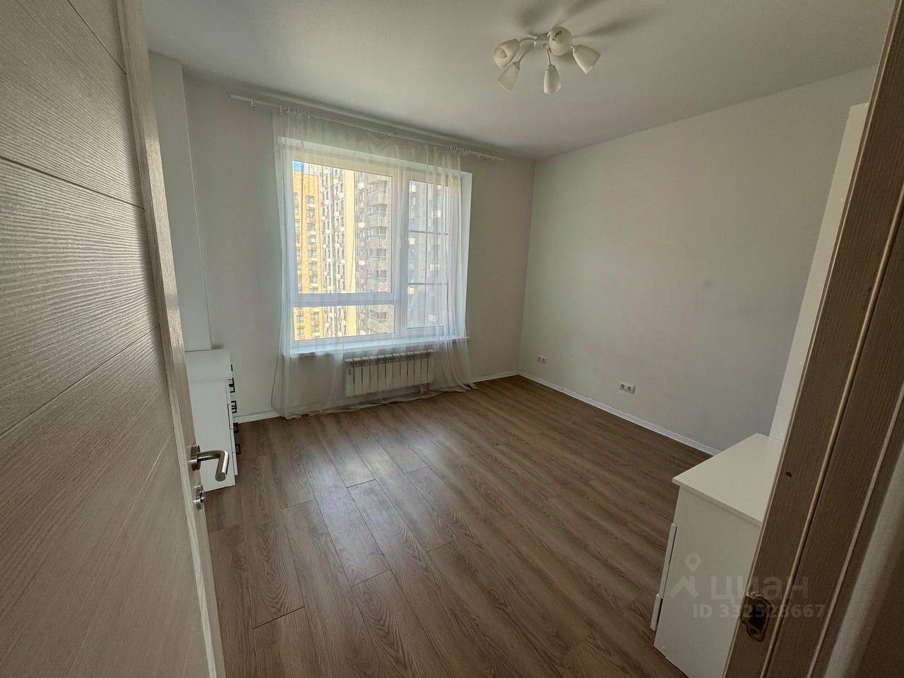 3-комнатная квартира, 75 м² — фото 4
