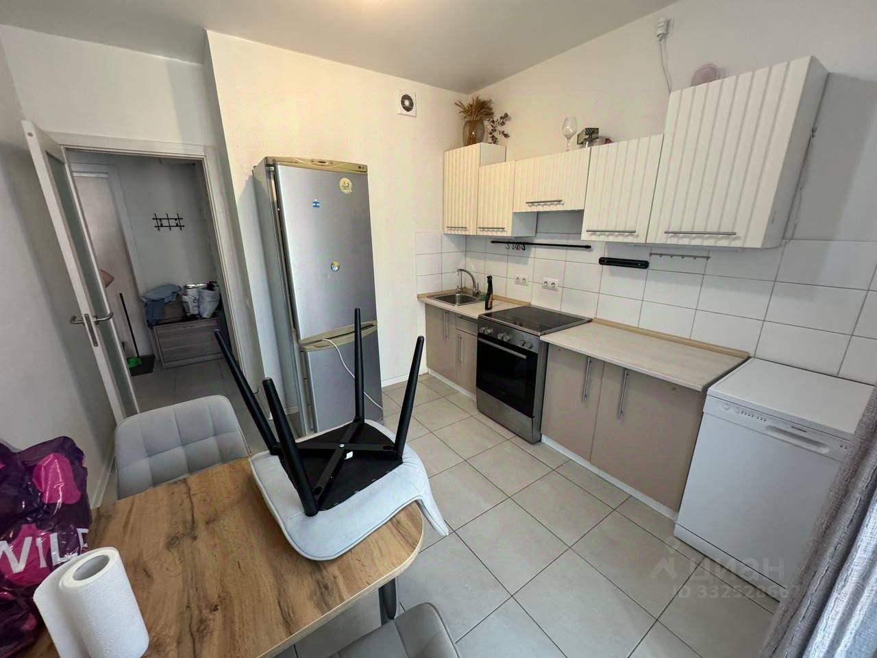 3-комнатная квартира, 75 м² — фото 7