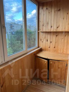 1-комн.кв., 36 м², этаж 6