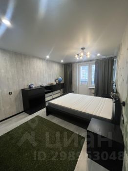 2-комн.кв., 51 м², этаж 13