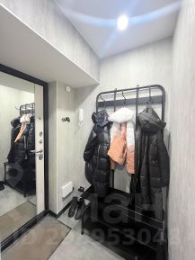 2-комн.кв., 51 м², этаж 13