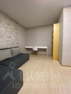 1-комн.кв., 26 м², этаж 2