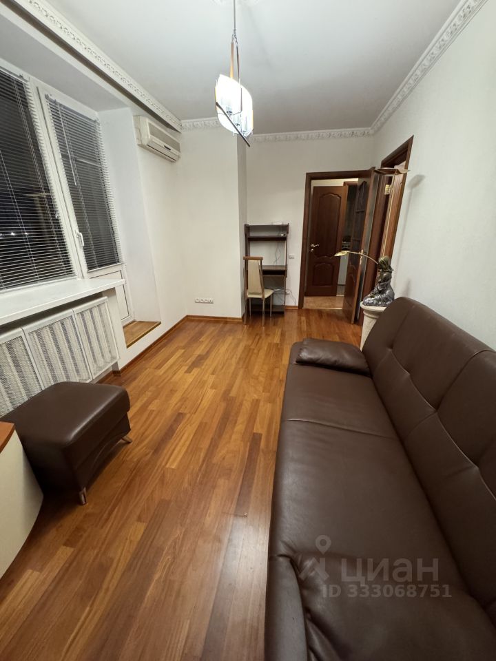 2-комнатная квартира, 53 м² — фото 5