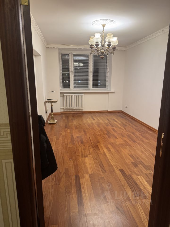 2-комнатная квартира, 53 м² — фото 2