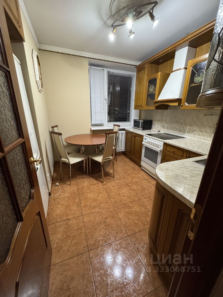 2-комнатная квартира, 53 м² — фото 6