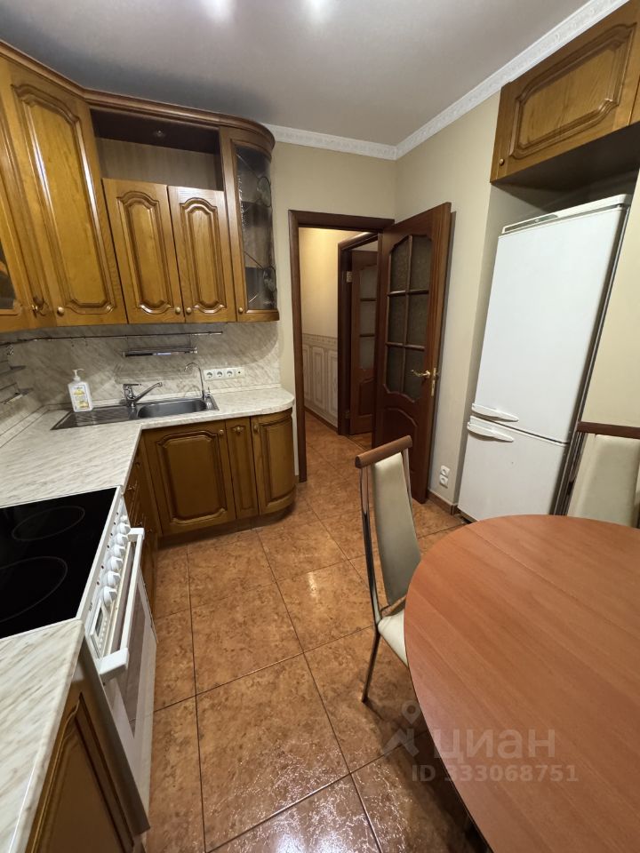 2-комнатная квартира, 53 м² — фото 7