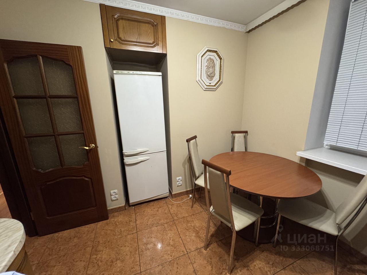 2-комнатная квартира, 53 м² — фото 8