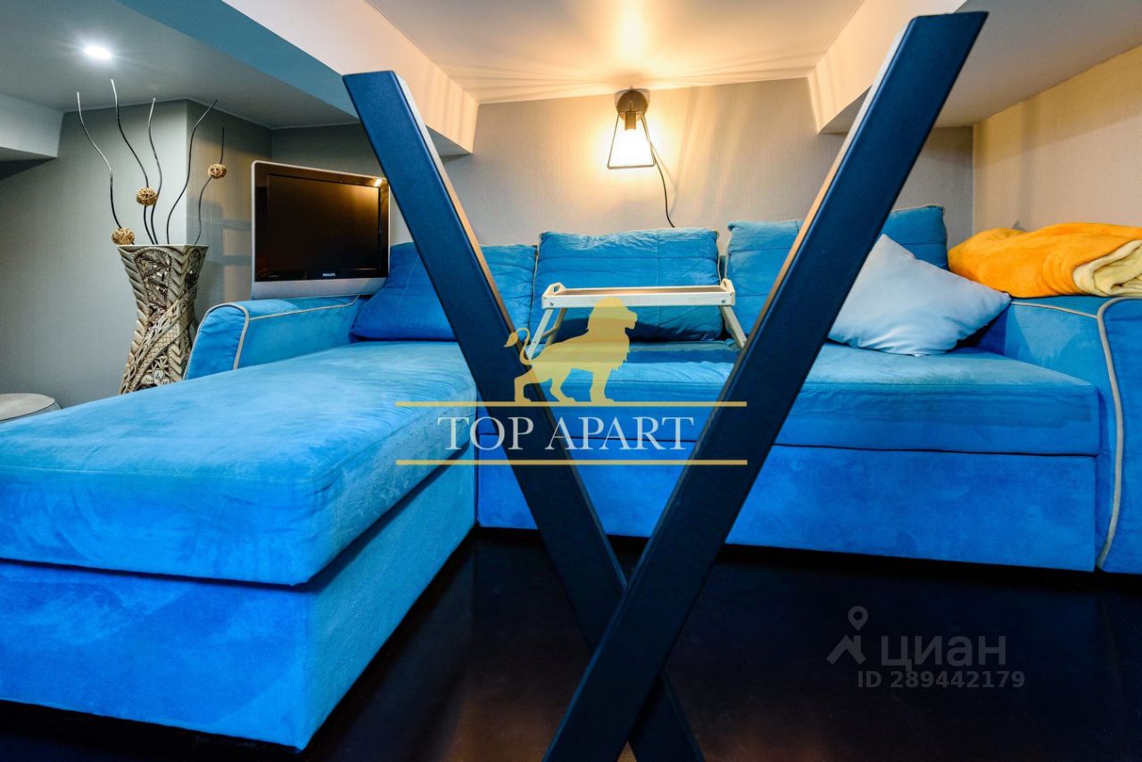 Продажа апартаментов-студии 25м² Шереметьевская ул., 85С1, Москва, СВАО ...