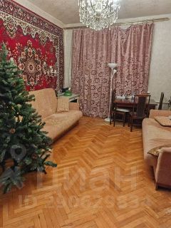 2-комн.кв., 56 м², этаж 1