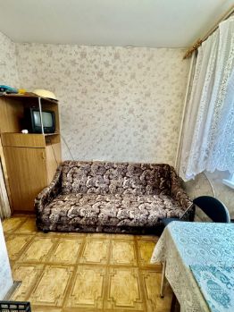 1-комн.кв., 38 м², этаж 5