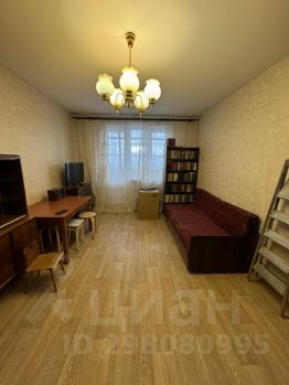 1-комн.кв., 38 м², этаж 5